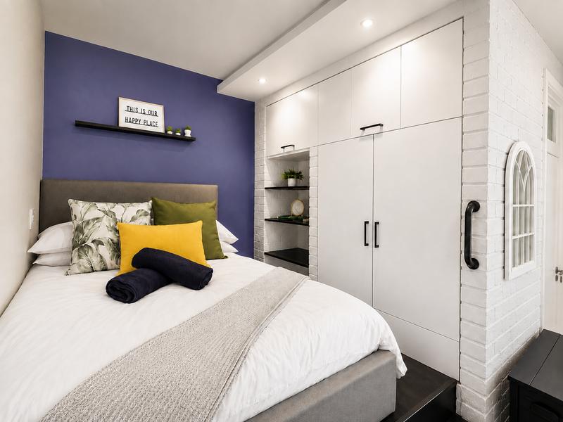 0 Bedroom Property for Sale in Sea Point Western Cape